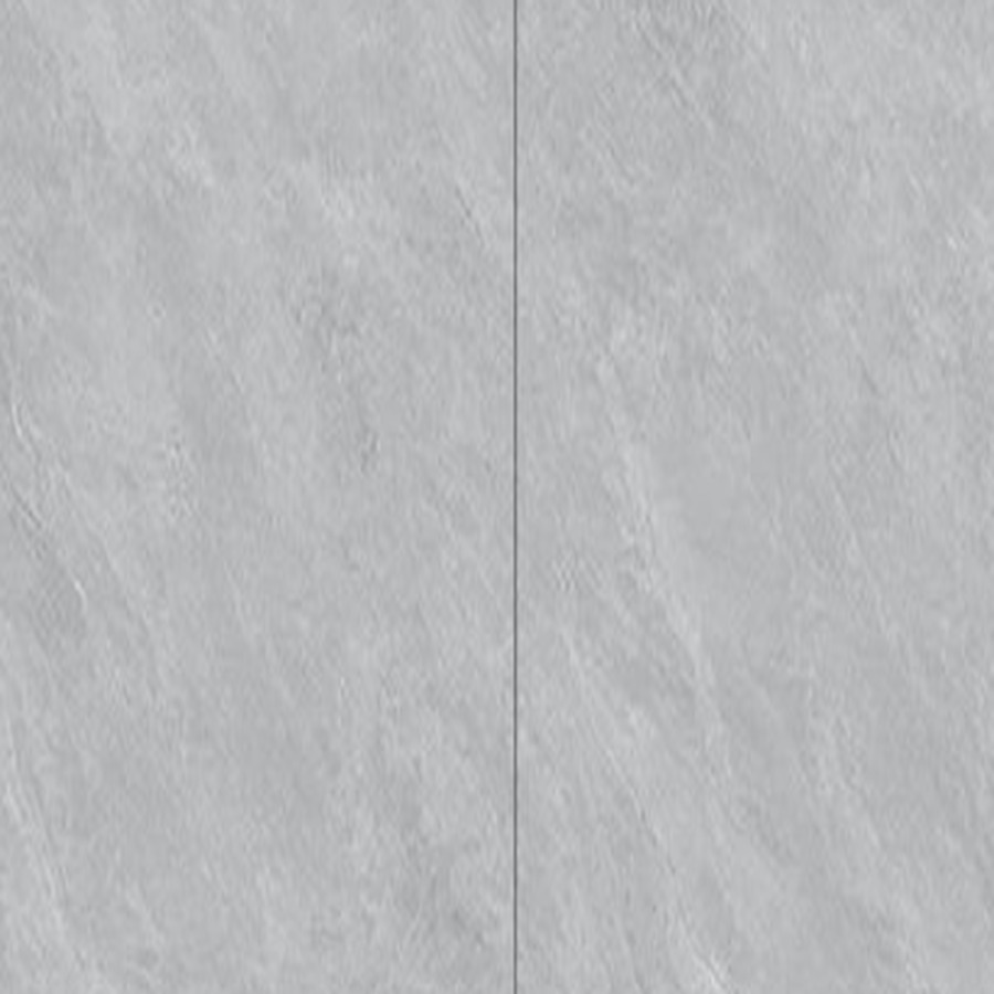 Macro detail of grey marble movement on a Balena surface