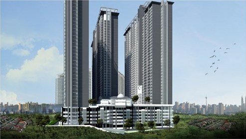 PPAM Mukim Setapak